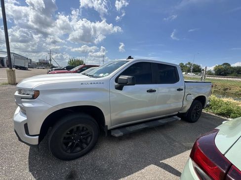 Used 2019 Chevrolet Silverado 1500 RST w/ All-Star Edition RWD image 6