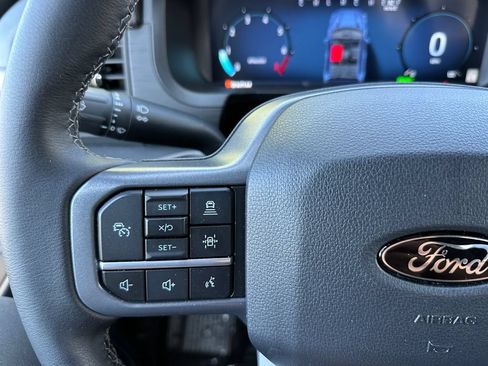 Used 2025 Ford F150 XLT w/ Equipment Group 302A MID AWD/4WD image 27
