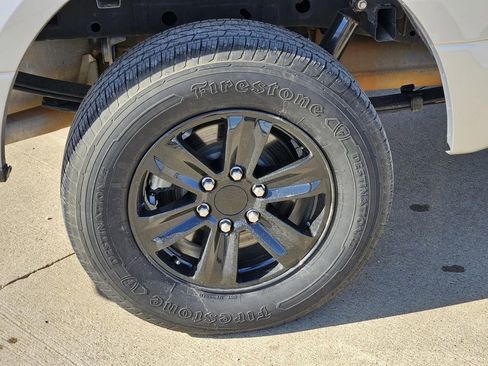 Used 2020 Ford F150 XLT image 9