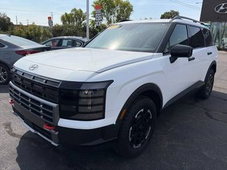 Certified 2026 Hyundai Palisade XRT Pro AWD/4WD video 1