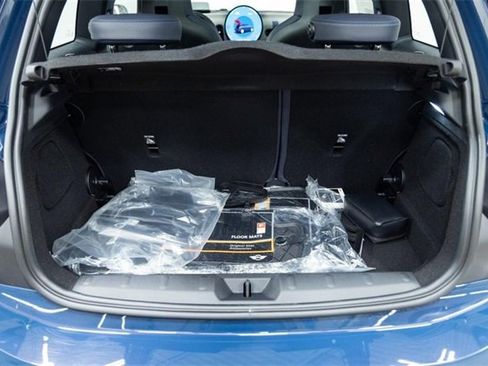 Used 2025 MINI Cooper S image 13