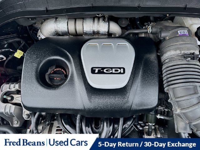 Used 2021 Hyundai Kona Night AWD/4WD image 36