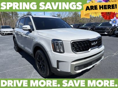 Used 2023 Kia Telluride SX Prestige X-Pro
