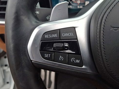 Certified 2023 BMW 440i xDrive Convertible w/ Premium Package image 22