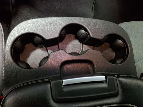 Used 2021 RAM 1500 Tradesman w/ Chrome Plus Package image 18