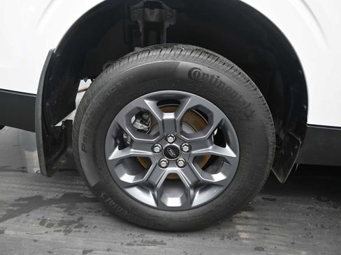 Used 2025 Ford Maverick XLT w/ XLT Luxury Package image 9