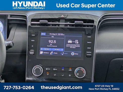 Used 2024 Hyundai Tucson SE FWD image 18