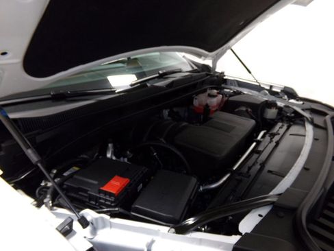 New 2025 Chevrolet Tahoe High Country image 30