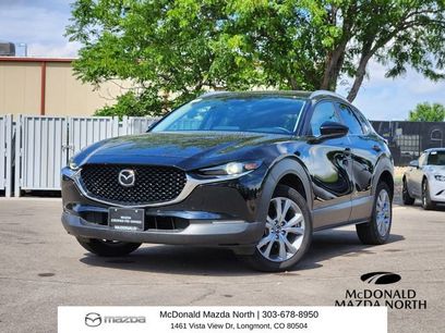 Used 2023 MAZDA CX-30 AWD 2.5 S w/ Preferred Package