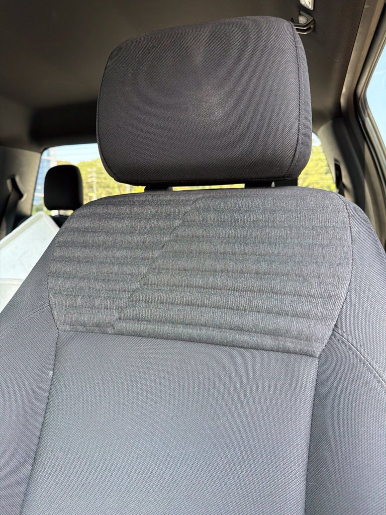 Used 2023 Ford F150 XL w/ STX Appearance Package AWD/4WD image 5