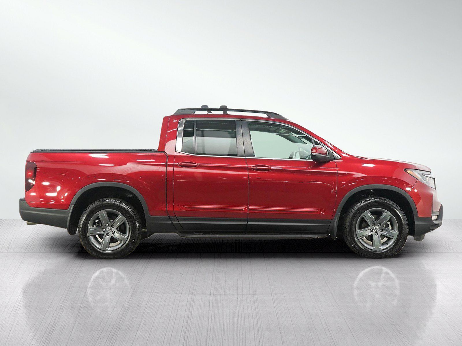 Used 2023 Honda Ridgeline RTL image 6