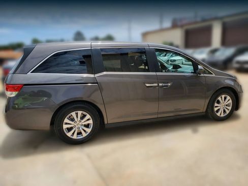 Used 2017 Honda Odyssey EX-L image 15