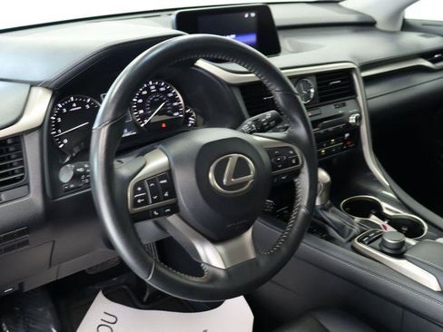 Used 2017 Lexus RX 350 AWD image 20