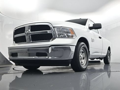 Used 2023 RAM 1500 Tradesman w/ Power & Remote Entry Group RWD image 29