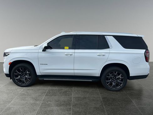 Used 2024 Chevrolet Tahoe LS image 4