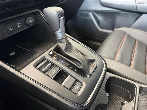 Used 2026 Honda CR-V Sport Touring image 16