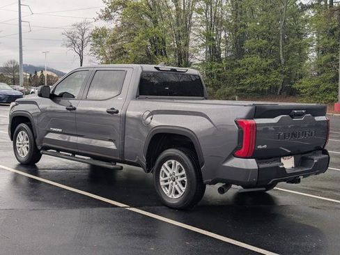 Used 2024 Toyota Tundra SR5 image 5