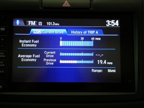 Used 2016 Honda CR-V EX image 26