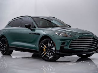 Used 2025 Aston Martin DBX 707 video 1