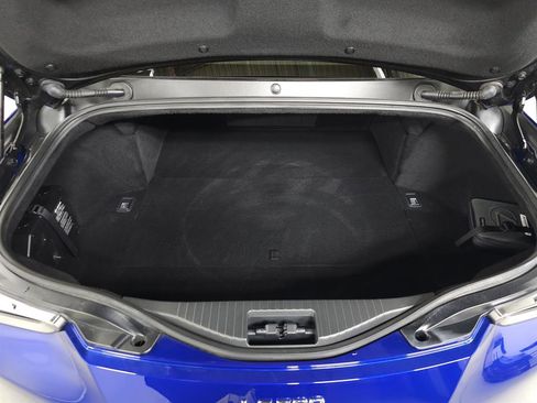 Certified 2024 Lexus LC 500 Coupe image 8