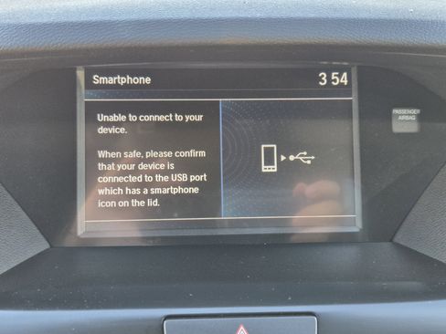 Certified 2020 Acura MDX SH-AWD w/ Technology Package image 15