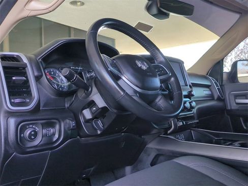 Used 2019 RAM 2500 Big Horn image 12