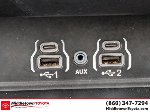 Used 2025 RAM 1500 Big Horn AWD/4WD image 27