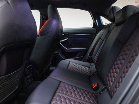 New 2026 Audi RS 3 image 21