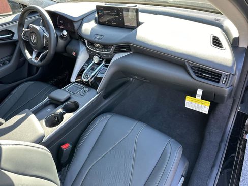 New 2025 Acura TLX w/ Technology Package image 12
