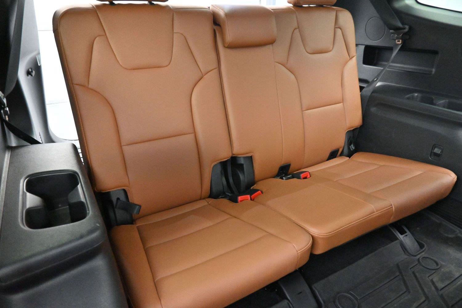 Used 2024 Kia Telluride EX X-Line AWD/4WD image 41