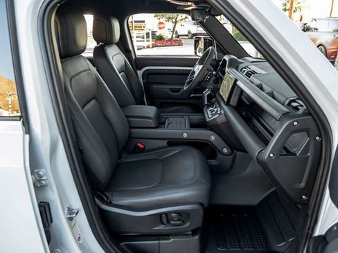 Used 2023 Land Rover Defender 110 V8 image 29