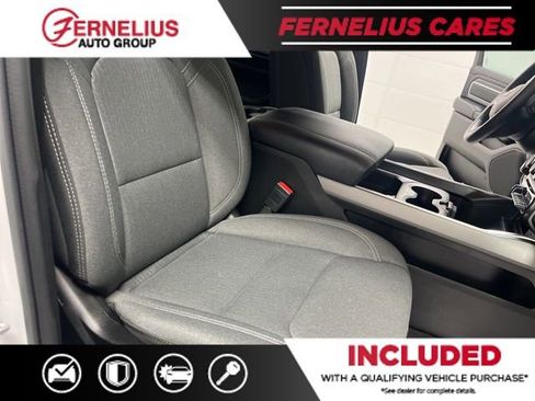 Used 2023 RAM 1500 Big Horn AWD/4WD image 34