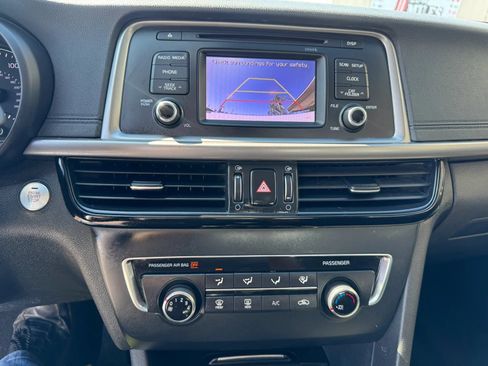 Used 2016 Kia Optima LX FWD image 15