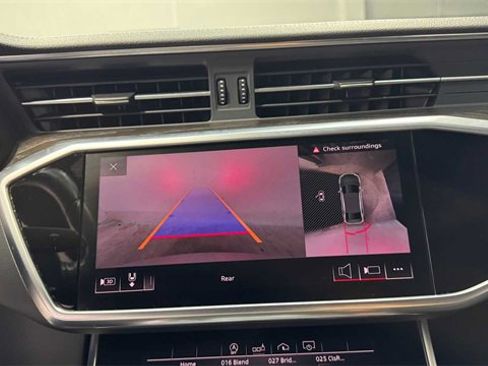 Used 2019 Audi A6 3.0T Premium Plus w/ Premium Plus Package image 35