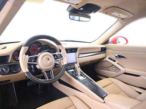Used 2017 Porsche 911 Carrera S RWD image 25