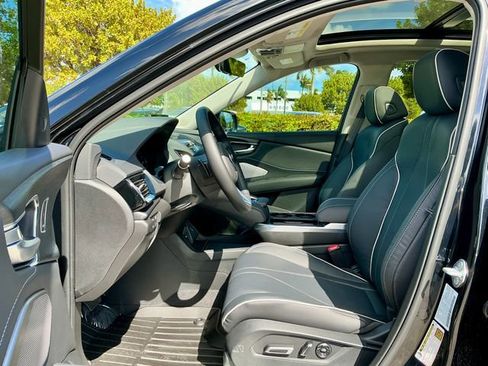 New 2026 Acura RDX SH-AWD w/ Advance Package image 8