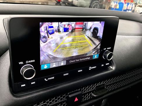 Used 2024 Honda HR-V Sport image 27