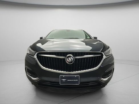 Used 2019 Buick Enclave Essence w/ Trailering Package, 5000 lbs. AWD/4WD image 8