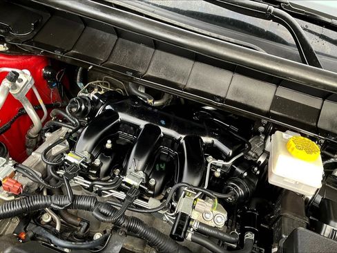 Certified 2023 Nissan Pathfinder Rock Creek image 41