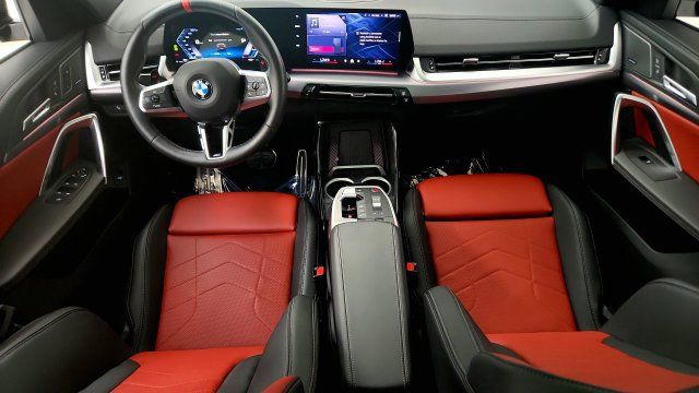 Used 2026 BMW X2 M35i AWD/4WD image 52