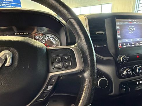 Used 2020 RAM 2500 Tradesman AWD/4WD image 16