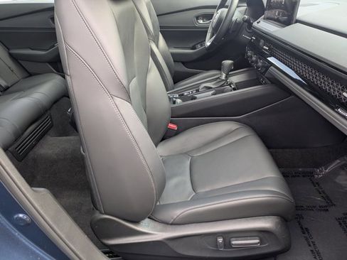 Used 2024 Honda Accord Touring image 22