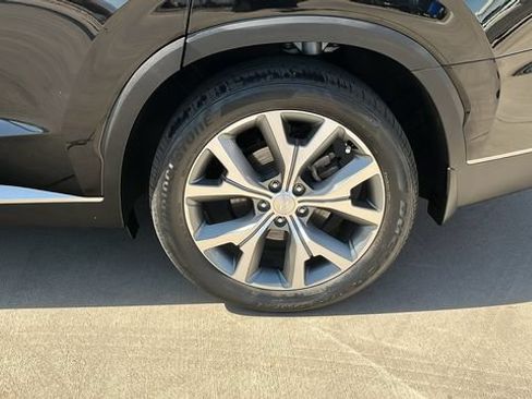 Used 2022 Hyundai Palisade SEL w/ 8P Bench Seat Package AWD/4WD image 22