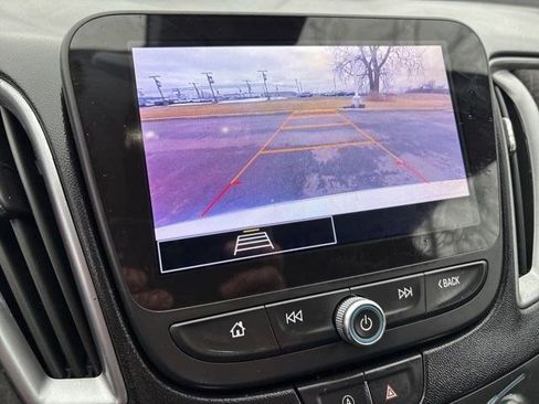 Used 2024 Chevrolet Malibu LS w/ Driver Confidence Package FWD image 23