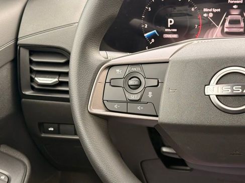 New 2026 Nissan Sentra SV w/ Floor Mat Package image 20