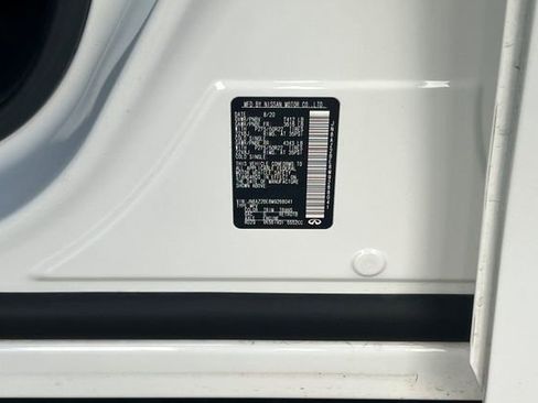 Used 2021 INFINITI QX80 Sensory w/ All-Season Package image 42