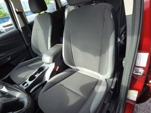 Used 2015 Ford Escape S FWD image 14