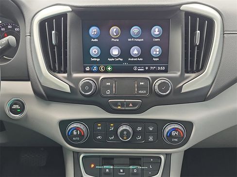 Used 2023 GMC Terrain SLT image 20