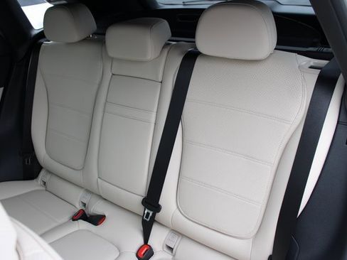 New 2024 Mercedes-Benz GLC 300 4MATIC image 31