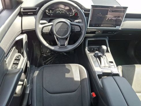 New 2026 MAZDA CX-5 Select AWD/4WD image 8